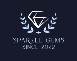 Jewelry - Premium Diamond Jewelry logo design