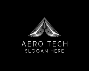 Pyramid Tech Studio logo design