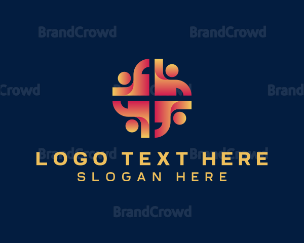 People Marketing Group Logo