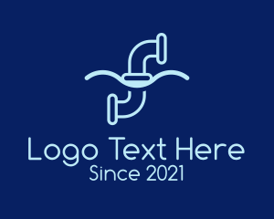 two-repair-logo-examples