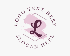 Accessory - Hexagon Fashion Boutique logo design