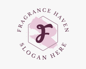 Hexagon Fashion Boutique logo design