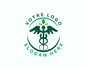Surgeon - Medical Treatment Clinic logo design
