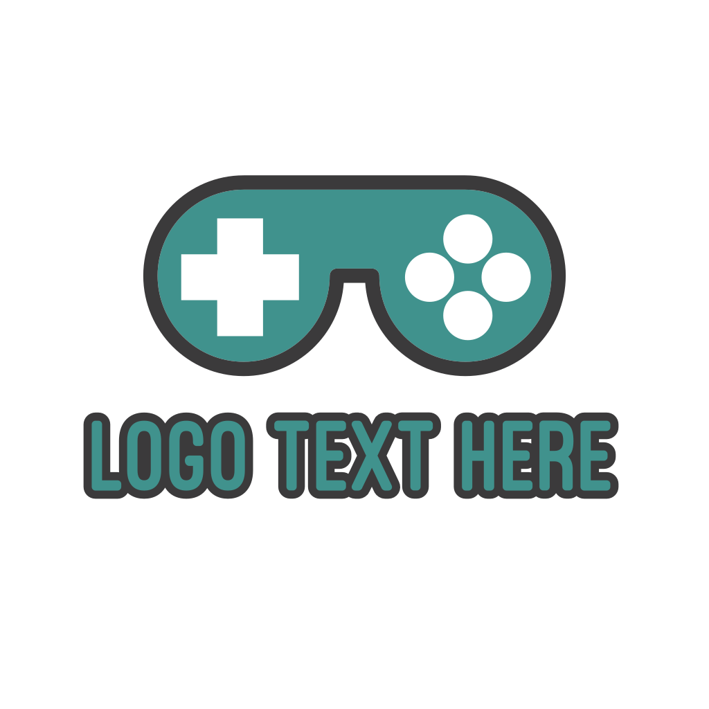 Gaming Goggles Logo | BrandCrowd Logo Maker