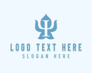 Therapy - Psychology Therapy Support logo design