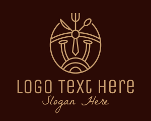 fine dining-logo-examples