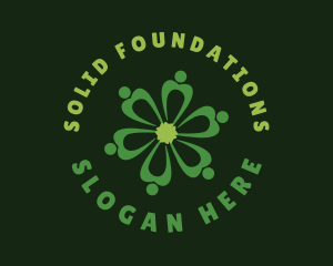 Community Environmental Support Logo