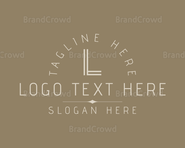 Professional Publishing Lettermark Logo