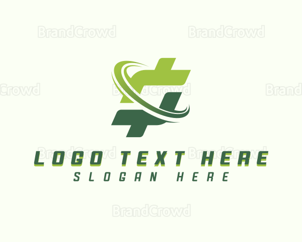 Dollar Cash Firm Logo