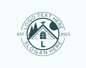 Countryside Home Roofing Logo