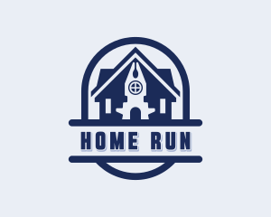 Plier Home Renovation logo design