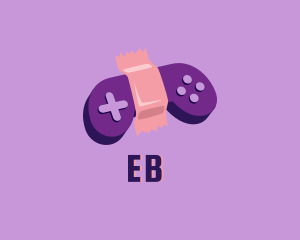 Controller Bandage  Logo