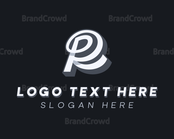 Loop Creative Agency Logo