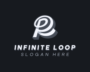 Loop - Loop Creative Agency logo design