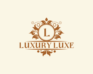 Beauty Event Boutique logo design