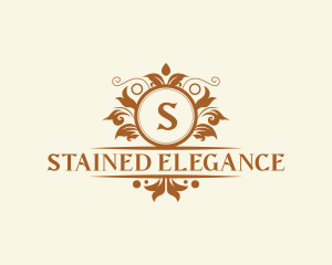 Beauty Event Boutique logo design