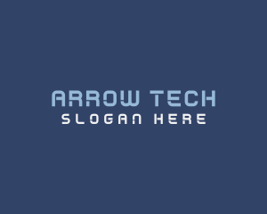 Generic Tech Business logo design