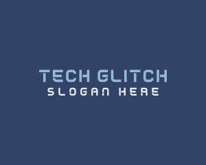 Generic Tech Business logo design