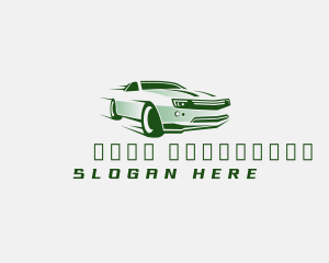 Motorsport - Fast Automotive Detailing logo design