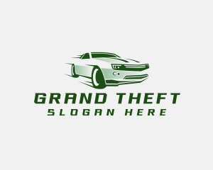Vehicle - Fast Automotive Detailing logo design