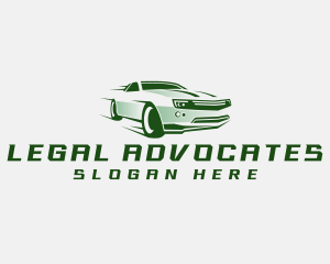 Fast Automotive Detailing logo design