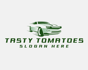 Fast Automotive Detailing logo design