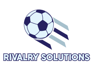 Competition - Soccer Ball Sports Competition logo design
