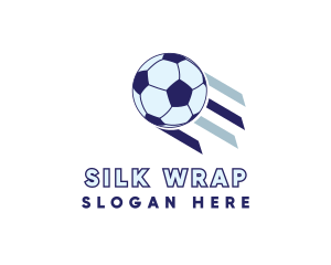 Soccer Ball Sports Competition  logo design