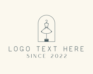 two-fashion-logo-examples