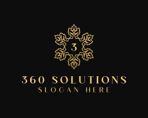 Luxury Jewelry Boutique logo design