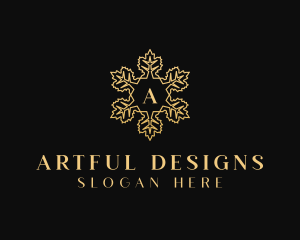 Luxury Jewelry Boutique logo design