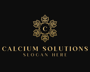 Luxury Jewelry Boutique logo design