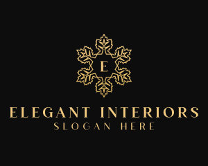 Luxury Jewelry Boutique logo design