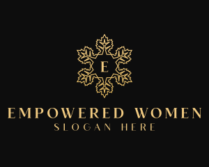 Luxury Jewelry Boutique logo design