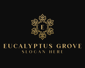 Luxury Jewelry Boutique logo design