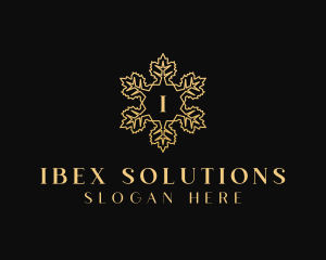 Luxury Jewelry Boutique logo design