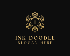 Luxury Jewelry Boutique logo design