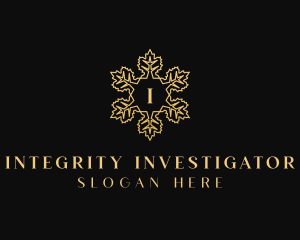 Luxury Jewelry Boutique logo design