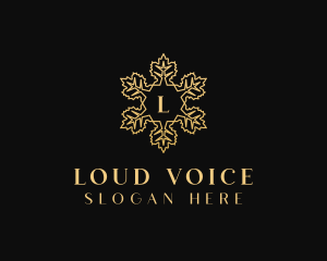 Luxury Jewelry Boutique logo design