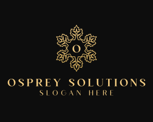 Luxury Jewelry Boutique logo design