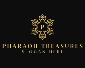 Luxury Jewelry Boutique logo design