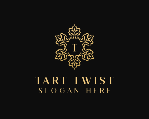 Luxury Jewelry Boutique logo design