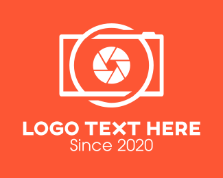 Photo Studio Logos | Photo Studio Logo Maker | BrandCrowd