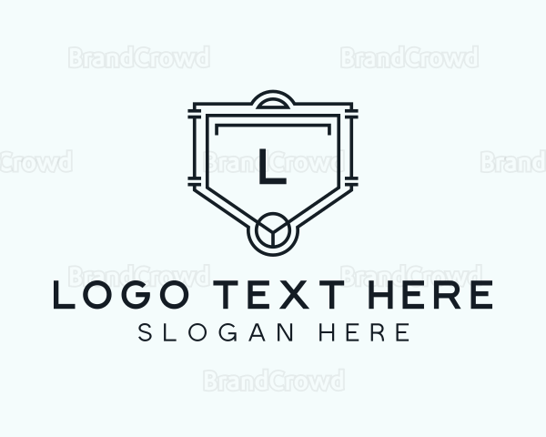 Artisanal Upscale Business Logo