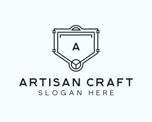 Artisanal Upscale Business logo design