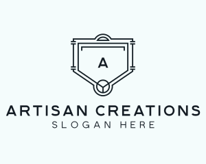 Artisanal Upscale Business logo design