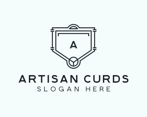 Artisanal Upscale Business logo design