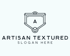 Artisanal Upscale Business logo design