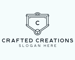 Artisanal - Artisanal Upscale Business logo design