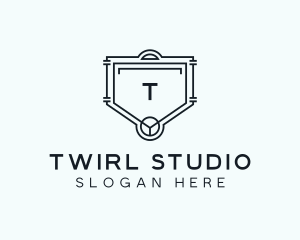 Artisanal Upscale Business logo design